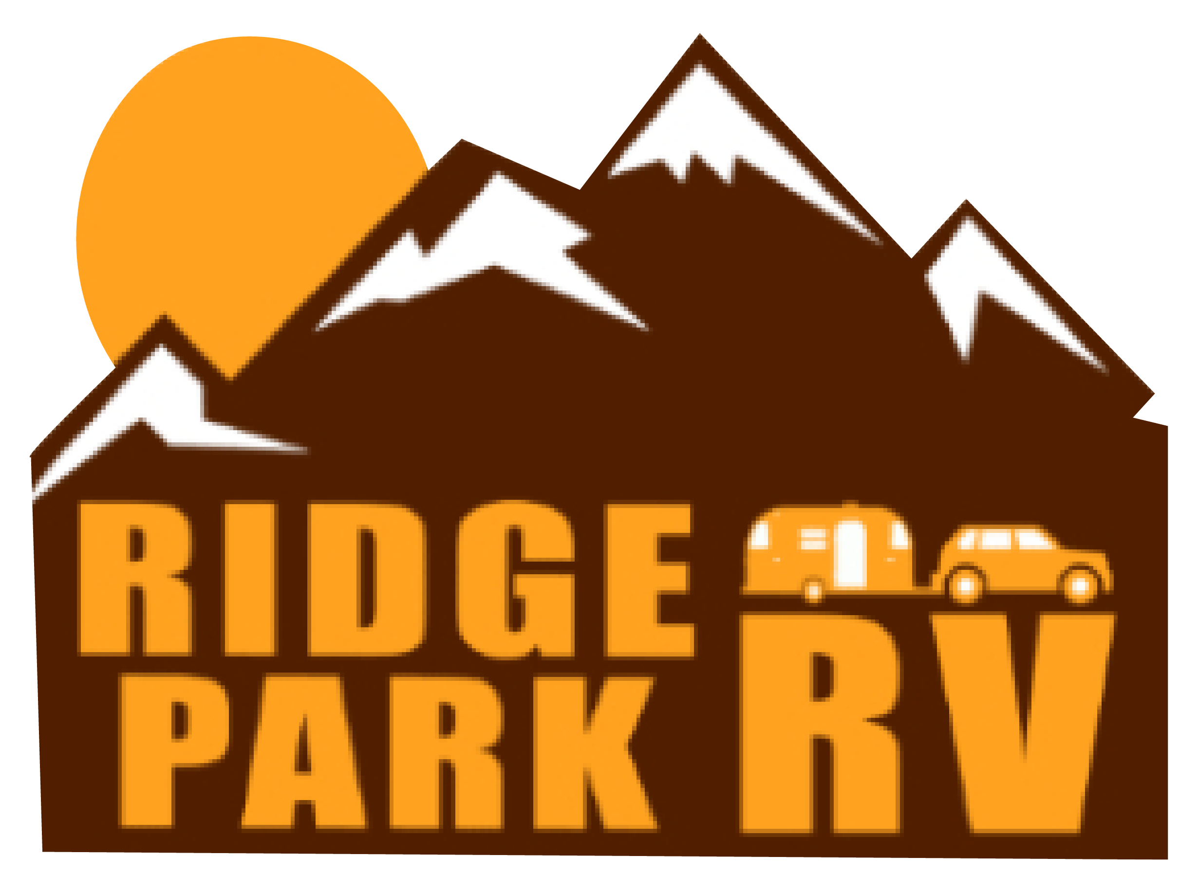 Ridge Park RV Logo without BG-01